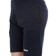 Rocx Men'S Navy  Cotton Short