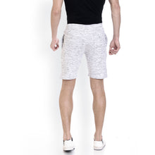 Rocx Men'S White Colour Cotton Short
