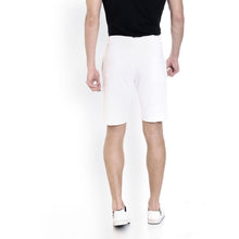 Rocx Men'S Eeru Neppy Milange Cotton Short