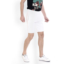 Rocx Men'S Eeru Neppy Milange Cotton Short
