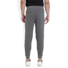 Rocx Men's Grey Colour Trackpant