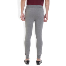 Rocx Men Cotton Dark Grey Track Pant