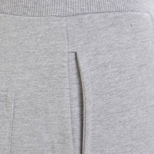 Rocx Men Cotton Light Grey Track Pant