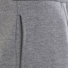 Rocx Men Cotton Dark Grey Track Pant