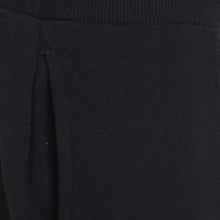 Rocx Men Cotton Black Track Pant