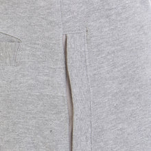 Rocx Men Cotton Light Grey Track Pant