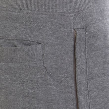 Rocx Men Cotton Dark Grey Track Pant