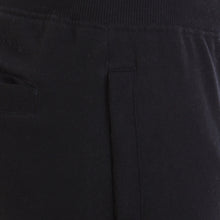 Rocx Men Cotton Black Track Pant
