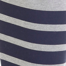 ROCX Mens Grey Color track pant with  bottom Striped print