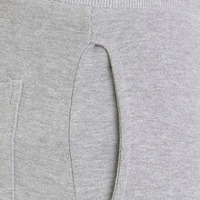ROCX Mens Grey Color track pant with  Thi Striped print