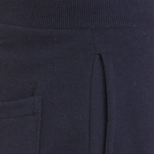 ROCX Mens Dark blue Color track pant with  Thi Striped print