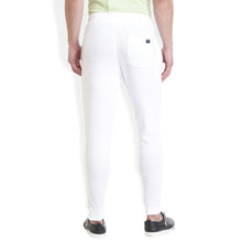 Rocx Men's Olive Green Skull Printed Track Pant