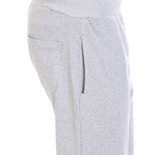 Rocx Men's Grey Colour Printed Trackpant