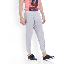 Rocx Men's Grey Colour Printed Trackpant