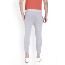 Rocx Men's Grey Colour Printed Trackpant