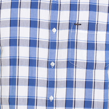 Rocx Mens Casual Slim Fit Cotton Shirt