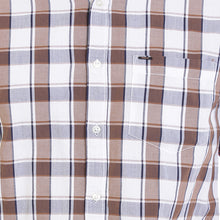 Rocx Mens Casual Slim Fit Cotton Shirt