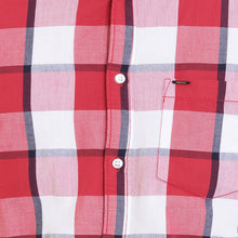 Rocx Mens Casual Slim Fit Cotton Shirt