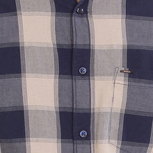Rocx Mens Casual Slim Fit Cotton Shirt