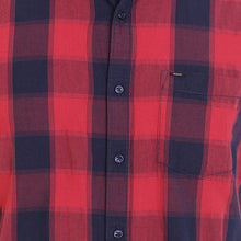 Rocx Mens Casual Slim Fit Cotton Shirt