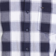 Rocx Mens Casual Slim Fit Cotton Shirt