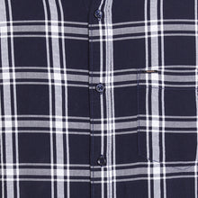Rocx Mens Casual Slim Fit Cotton Shirt