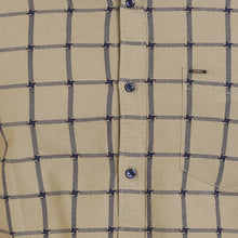Rocx Mens Casual Slim Fit Cotton Shirt