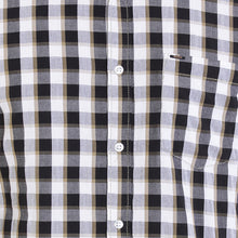 Rocx Mens Casual Slim Fit Cotton Shirt