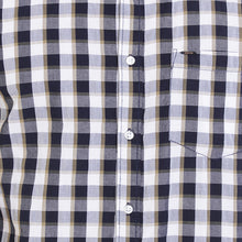 Rocx Mens Casual Slim Fit Cotton Shirt