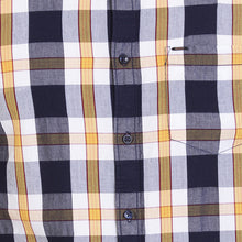 Rocx Mens Casual Slim Fit Cotton Shirt