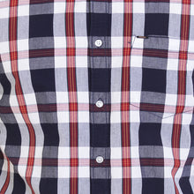 Rocx Mens Casual Slim Fit Cotton Shirt