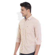 Rocx Mens Casual Slim Fit Cotton Shirt