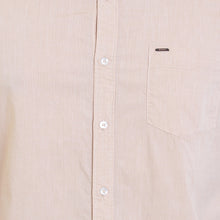 Rocx Mens Casual Slim Fit Cotton Shirt
