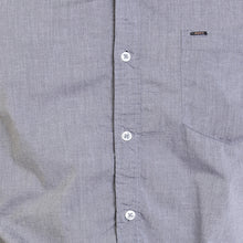 Rocx Mens Casual Slim Fit Cotton Shirt