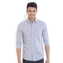 Rocx Mens Casual Slim Fit Cotton Shirt