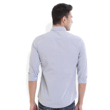 Rocx Mens Casual Slim Fit Cotton Shirt