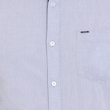 Rocx Mens Casual Slim Fit Cotton Shirt