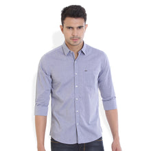Rocx Mens Casual Slim Fit Cotton Shirt