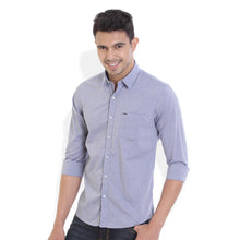 Rocx Mens Casual Slim Fit Cotton Shirt