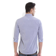 Rocx Mens Casual Slim Fit Cotton Shirt
