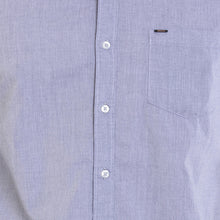 Rocx Mens Casual Slim Fit Cotton Shirt