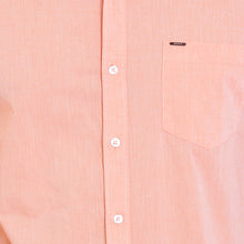 Rocx Mens Casual Slim Fit Cotton Shirt