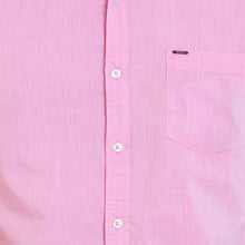 Rocx Mens Casual Slim Fit Cotton Shirt