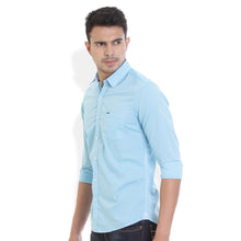 Rocx Mens Casual Slim Fit Cotton Shirt
