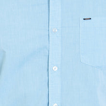 Rocx Mens Casual Slim Fit Cotton Shirt