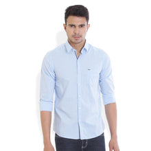 Rocx Mens Casual Slim Fit Cotton Shirt