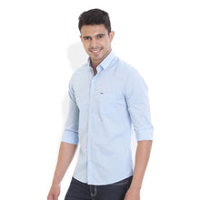 Rocx Mens Casual Slim Fit Cotton Shirt