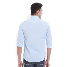 Rocx Mens Casual Slim Fit Cotton Shirt