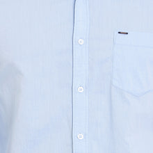 Rocx Mens Casual Slim Fit Cotton Shirt