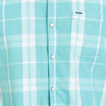 Rocx Mens Casual Slim Fit Cotton Shirt